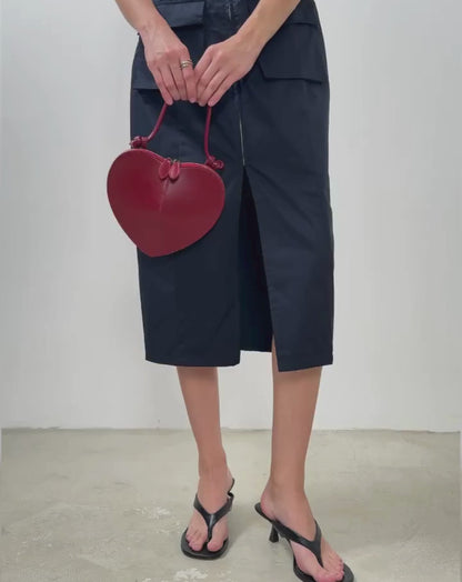 Cupido Bag Nera