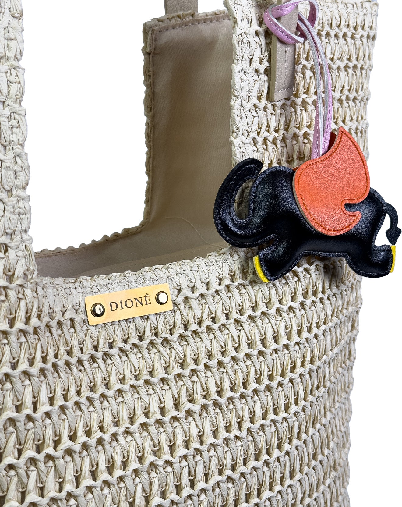 Origine Bag Beige